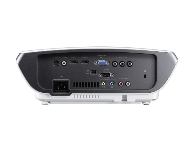 BENQ W700+ - 1406563 - zdjęcie 5